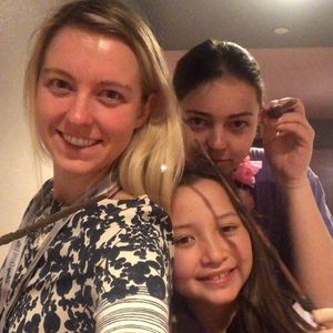 Meet your Posher, Deanne